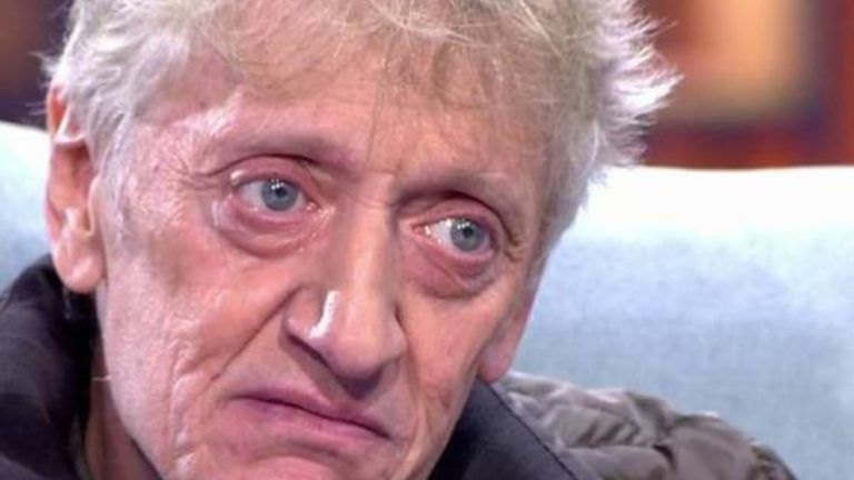 Fallece Quique San Francisco a los 65 años