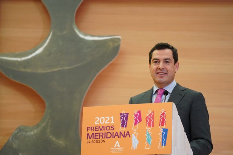 Moreno: “La desigualdad es la mayor vergüenza de una sociedad que se tiene a sí misma por justa, libre, moderna e integradora”