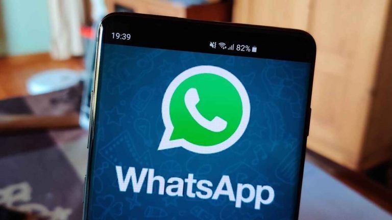 WhatsApp se cae a nivel mundial junto con Instagram y Facebook