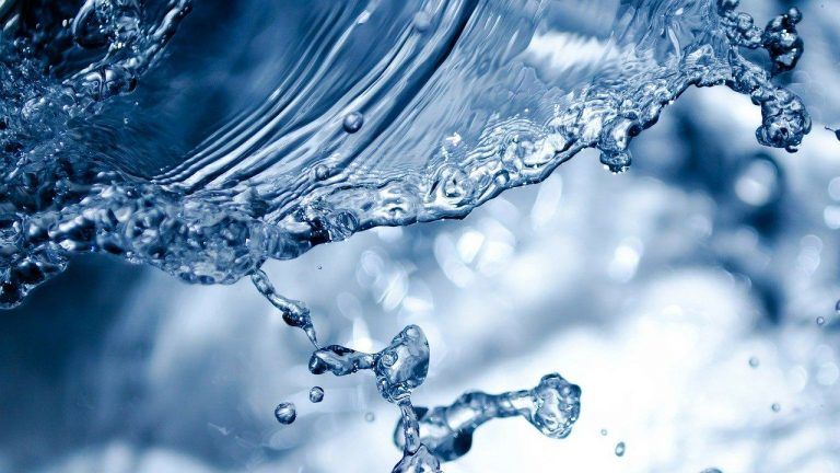 Acosol celebra el Día Mundial del Agua con una campaña para mostrar el valor del agua