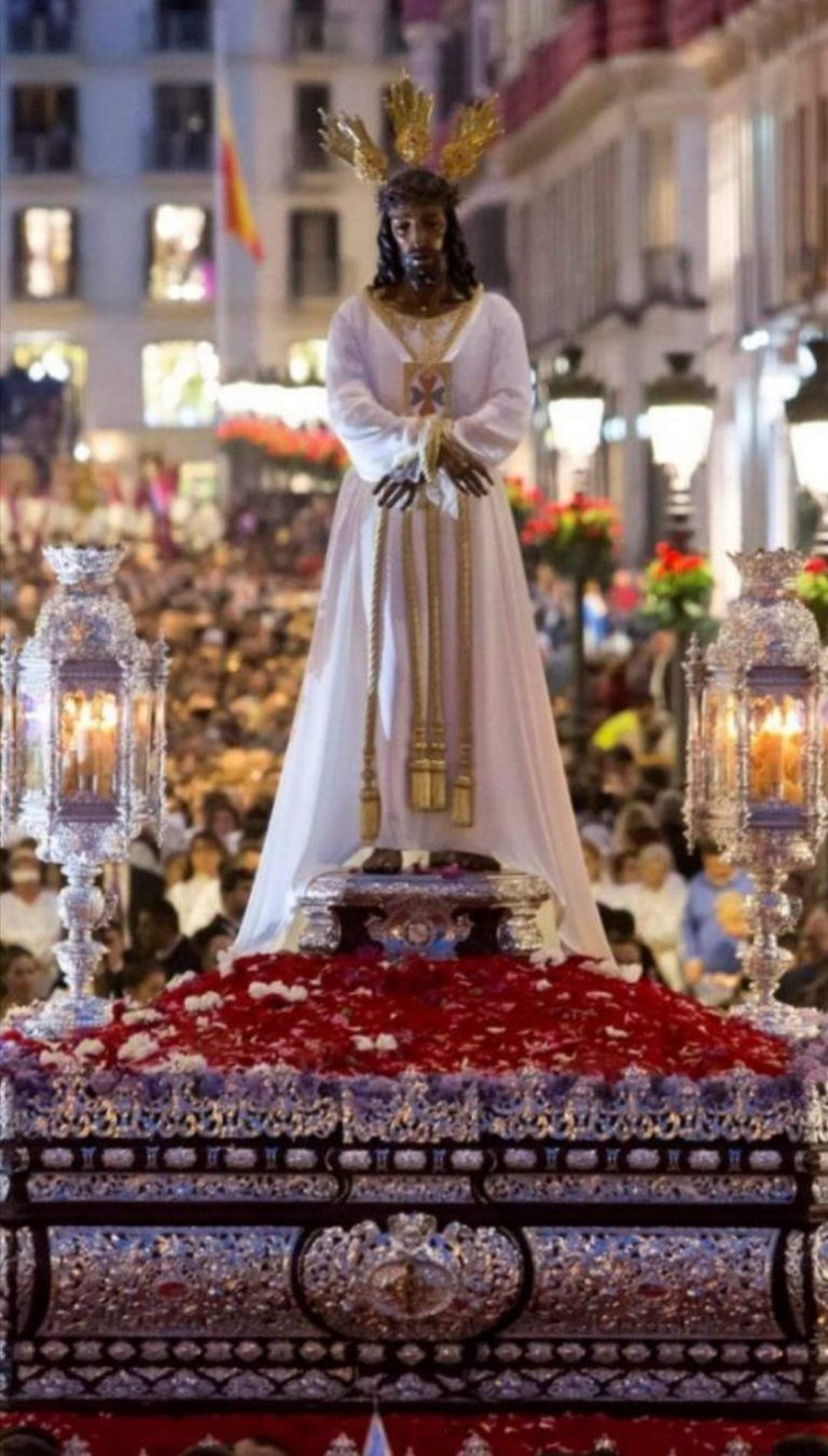Visita las cofradías del Lunes Santo (Guía y horarios)