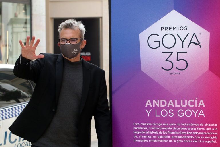 Los «Goya del covid» se celebran este sábado con incertidumbre y virtualidad