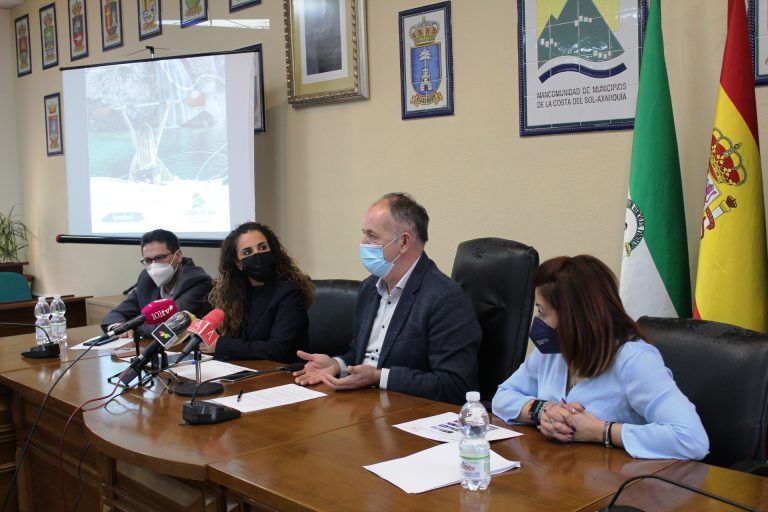 La campaña “Axarquía Costa del Sol, ganas de verte” llega a más de 800.000 personas en las redes sociales