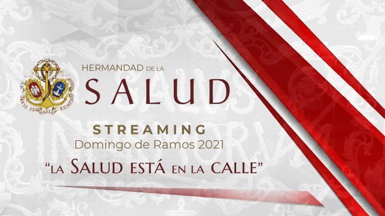 Semana Santa Málaga 2021: programa de actos y cultos especial del Domingo de Ramos