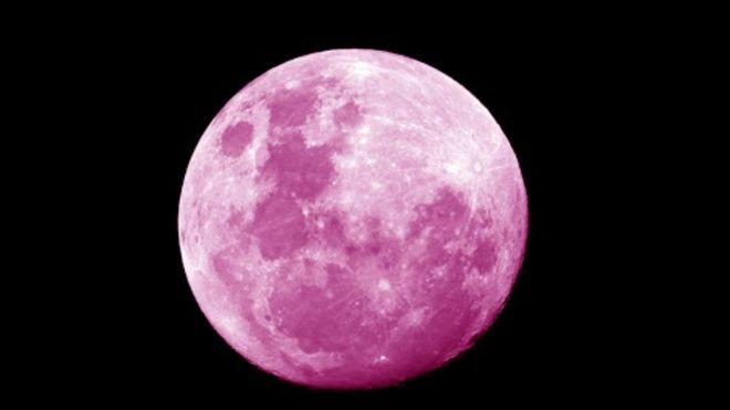Superluna rosa 2021: cuándo y dónde se podrá ver en España