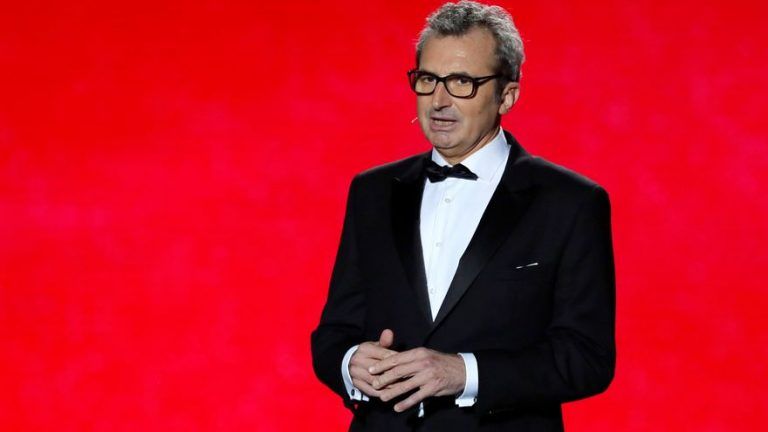 Mariano Barroso recibirá el Premio Retrospectiva en el Festival de Málaga