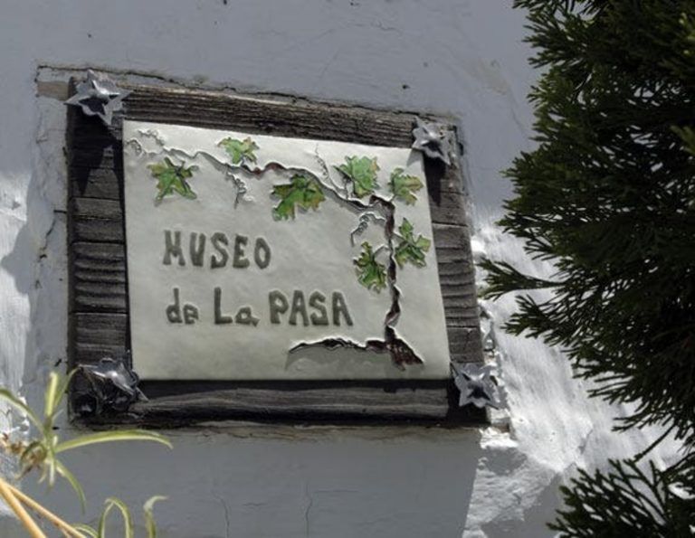 La Diputación aprueba la contratación de las obras del Museo de la Pasa de Almáchar con una inversión de 925.000 euros