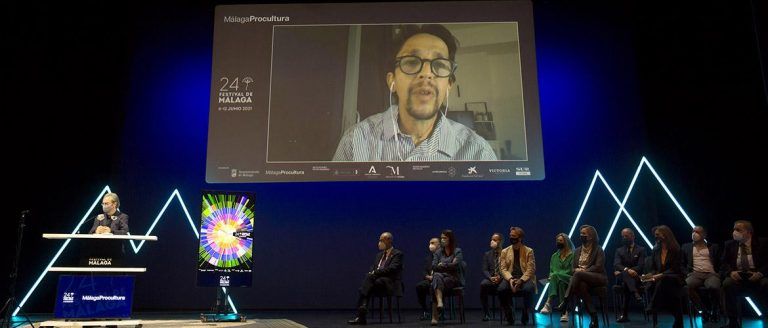 El Festival de Cine Málaga adelanta su inauguración al 3 de junio