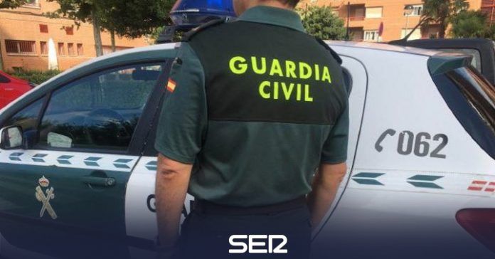 Operación antidroga