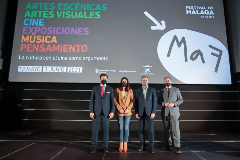 La situación del sector cultural, la sostenibilidad y  la distancia  centran la programación de MaF 2021