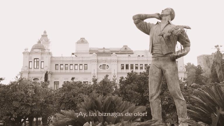 Vídeo: «Época Malacitana»  producido por Javier España Pérez.