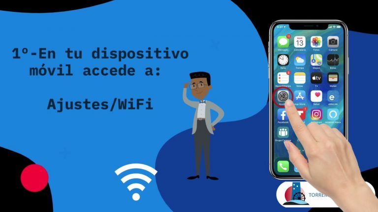 Torremolinos se posiciona en la vanguardia con la puesta en marcha del WiFi gratuito en el centro de la ciudad