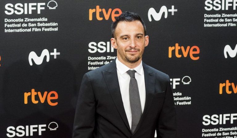 Alejandro Amenábar recibirá el Premio Málaga en Festival de Cine en Español