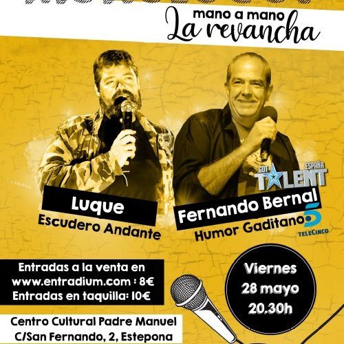 210528-Monologos-mano-a-mano-LUQUE-BERNAL-Nuevo-500x500