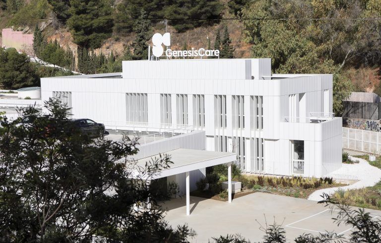 GenesisCare celebra el segundo aniversario de su centro de excelencia oncológica en Málaga