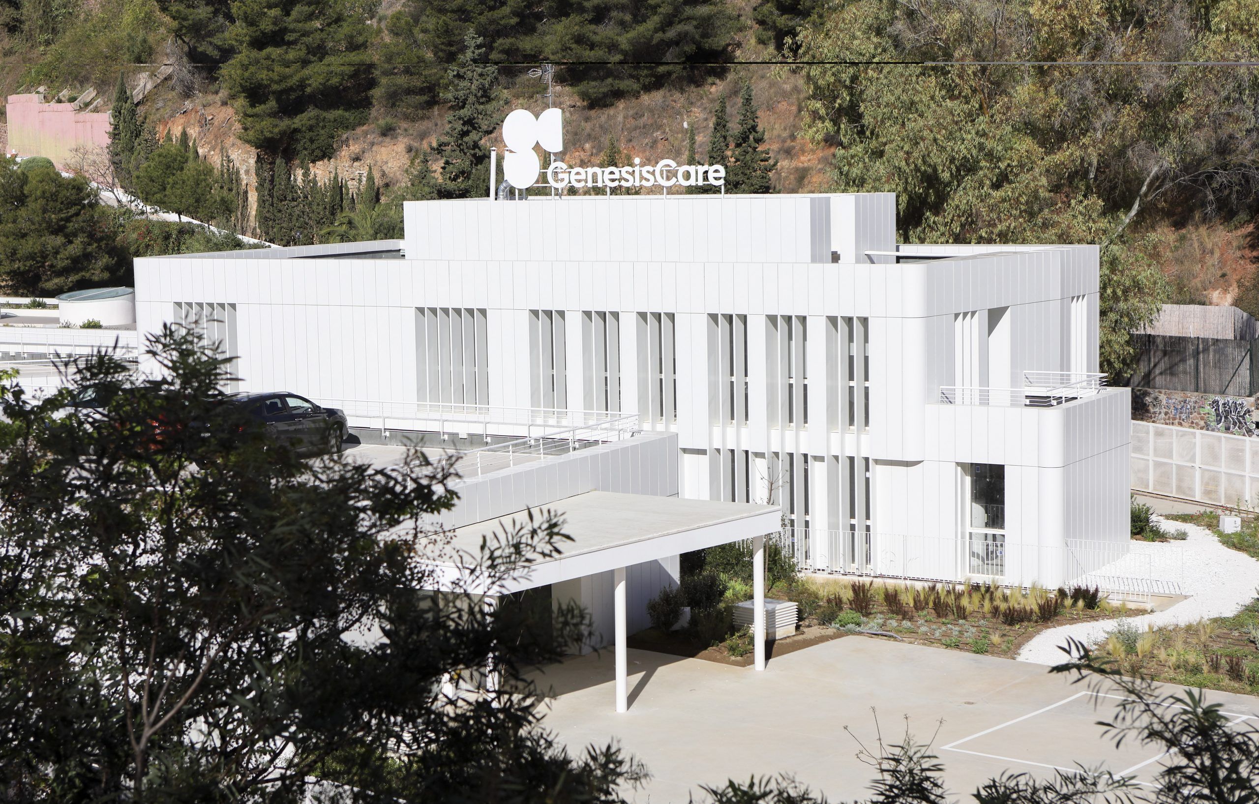 GenesisCare celebra el segundo aniversario de su centro de excelencia