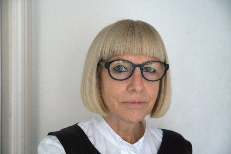Julia Juaniz, Premio Ricardo Franco – Academia de Cine del 24 Festival de Málaga