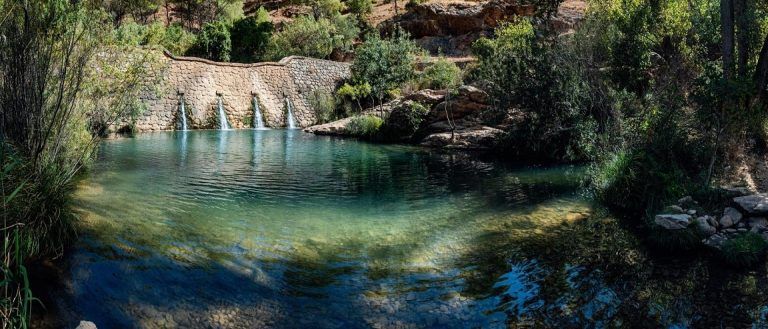 El Congreso aprueba por unanimidad declarar Parque Nacional la Sierra de las Nieves