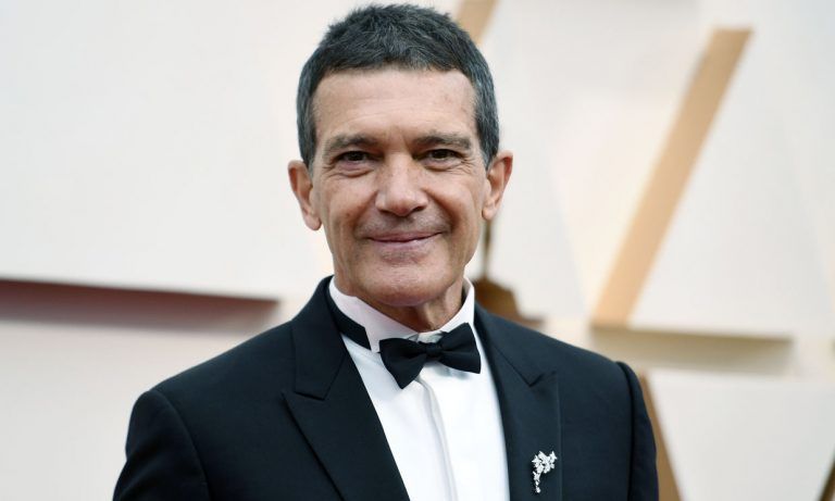 Antonio Banderas: «El mundo nececista un poquito más de alegría. Andalucía hoy más que nunca es una necesidad»