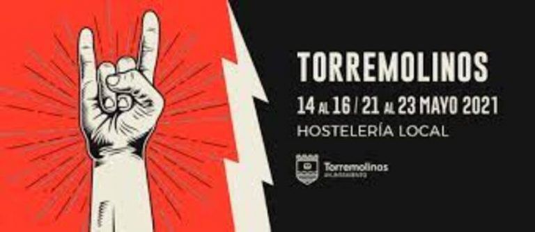 Aplazada la IX Ruta del Rock en Torremolinos