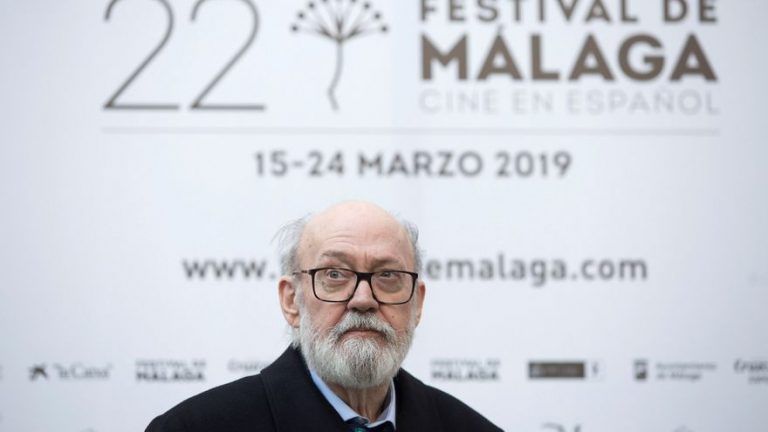 El Festival de Málaga homenajeará a Cuerda con una charla sobre sus panfletos