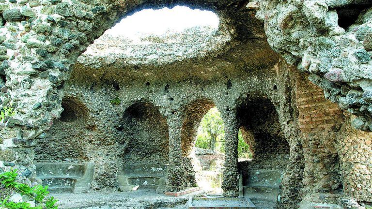 San Pedro apuesta por la protección de los yacimientos arqueológicos