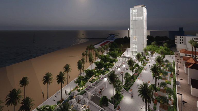 Estepona ya tiene vía libre para ejecutar su nuevo ‘faro’ cultural