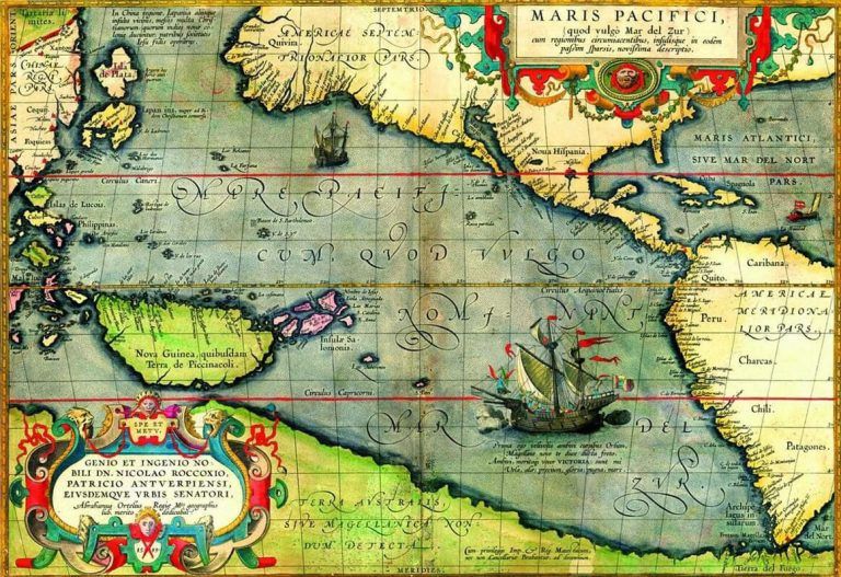 Rincón de la Victoria inaugura una exposición sobre el V Centenario Vuelta al Mundo Magallanes-Elcano