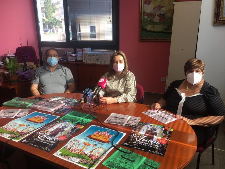 Benalmádena repartirá 3.000 tickets gratuitos para atracciones entre las familias en riesgo de exclusión