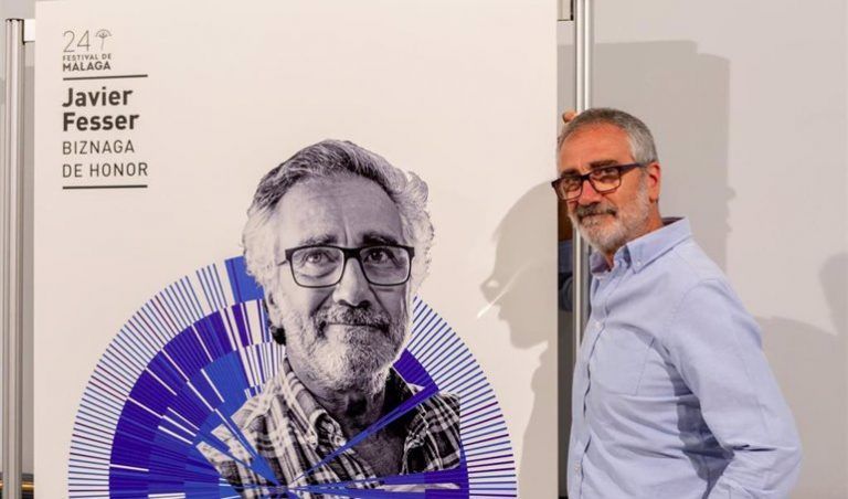 Javier Fesser: «Vivimos una situación cambiante en el modelo de distribución y hemos querido ser partícipes»