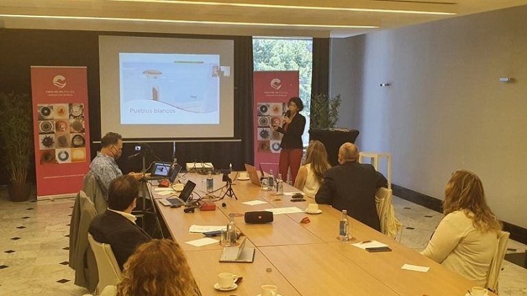 Turismo Costa del Sol presenta el destino a más de 200 profesionales del segmento MICE en los Forum Business Travel de Madrid y Bilbao