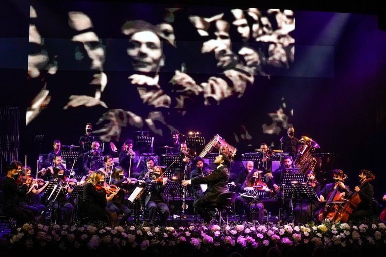 La Sinfónica Pop del Soho de Málaga actúa el 24 de julio en Starlite con la colaboración especial de Antonio Banderas