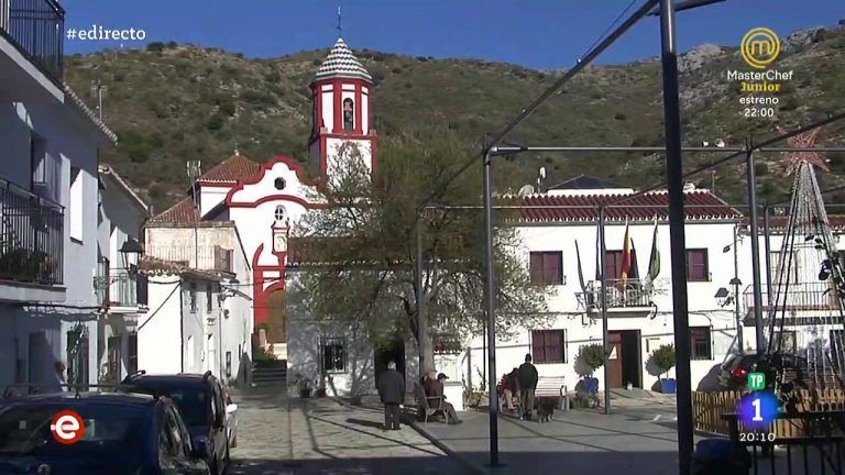 Atajate es el único municipio de la provincia que no ha contabilizado ningún caso por Covid desde el comienzo de la pandemia