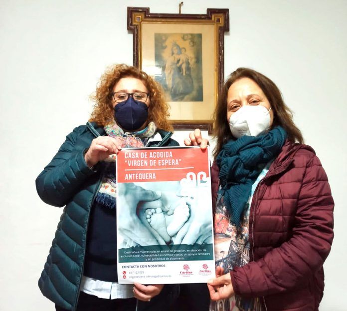 caritas_virgenespera