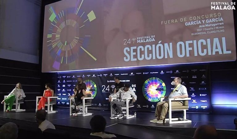 El Festival de Málaga abre la inscripción para sus bodas de plata