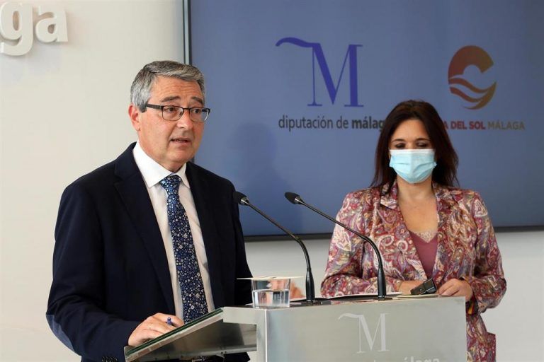 Salado prioriza el toque de queda al cierre perimetral si la situación se «desborda»