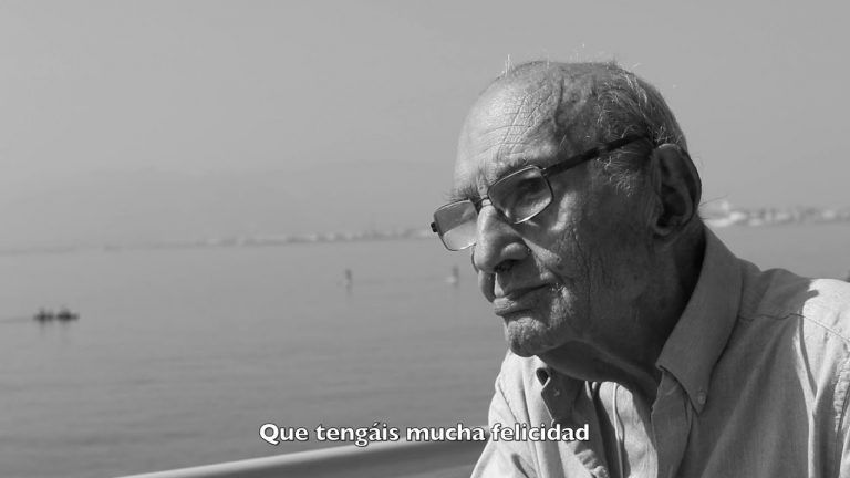 Regresa el documental ‘Antonio, El Almendrita’ con edición especial