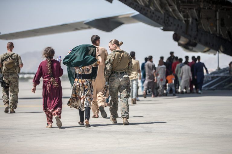 Al menos quince muertos y 60 heridos en el atentado de Kabul, no ha afectado a los españoles