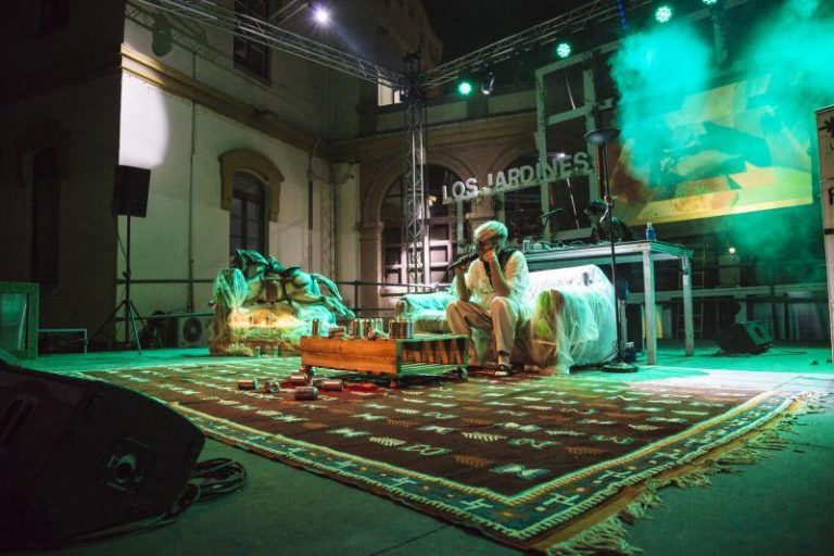 El ciclo ‘Los Jardines de La Térmica’ concluye con más de 3.000 asistentes