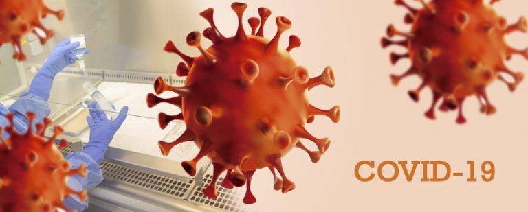 990 positivos y 4 fallecimientos por coronavirus hoy lunes en Málaga