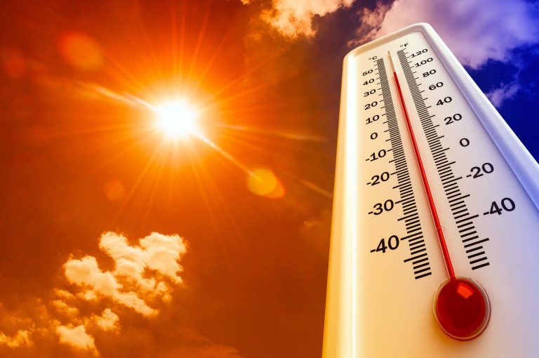 El calor no da tregua: nuevo aviso amarillo por altas temperaturas en Málaga