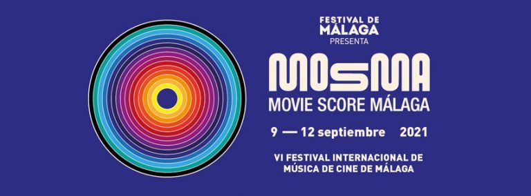 Las mejores bandas sonoras vuelven en directo del 9 al 12 de septiembre en MOSMA 2021 de la mano del Festival de Málaga