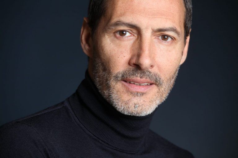 Manuel Bandera protagonizará A Chorus Line