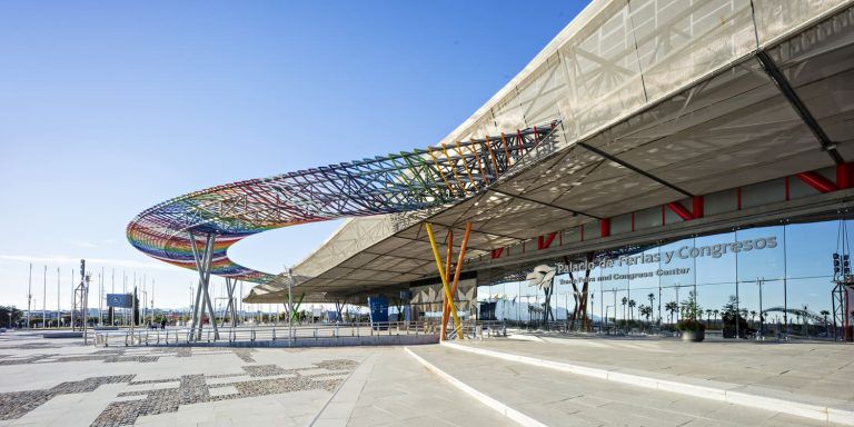 Fycma y Aehcos renuevan su colaboración para reforzar el posicionamiento de Málaga como destino ferial y congresual