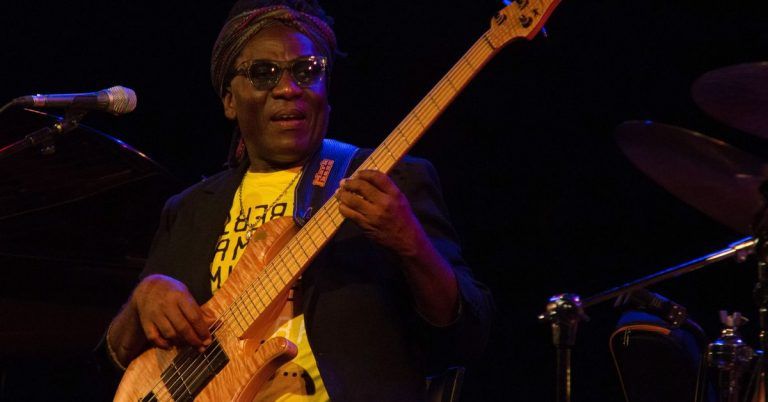 Hamasyan, Bona, Eastwood y McKelle, nombres del 35 Festival de Jazz de Málaga