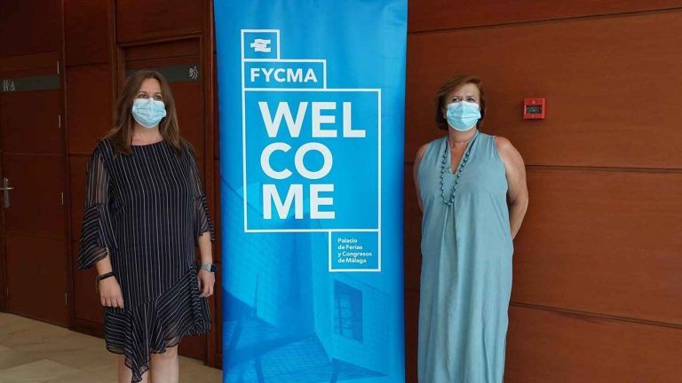 El Palacio de Ferias y Congresos de Málaga plantea un cuatrimestre cerca de niveles prepandemia