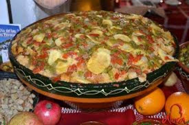 ¡Vuelve el día de las Sopas Perotas!