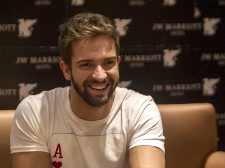 Pablo Alborán se suma a la revolución de «La casa de papel» con un nuevo tema (Vídeo)