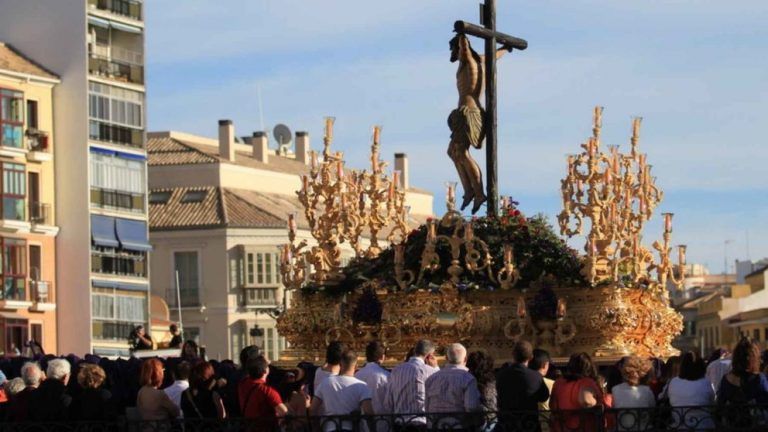 Los hoteles de Málaga rozarán el lleno gracias a la procesión Magna