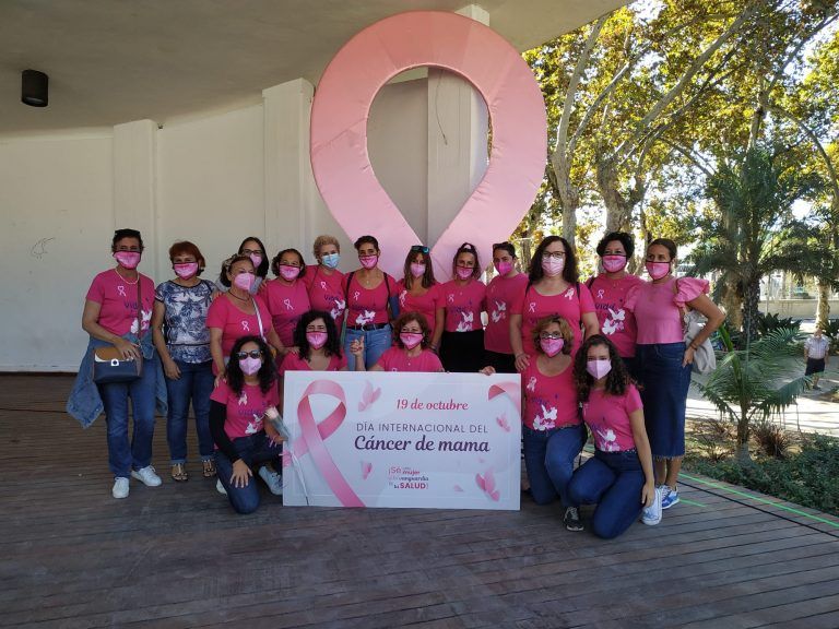 Cáncer de mama:»En la provincia se prevé diagnosticar 1.183 casos durante el 2021″